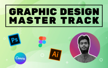 Graphic Design Master Track