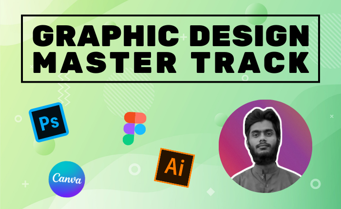 Graphic Design Master Track