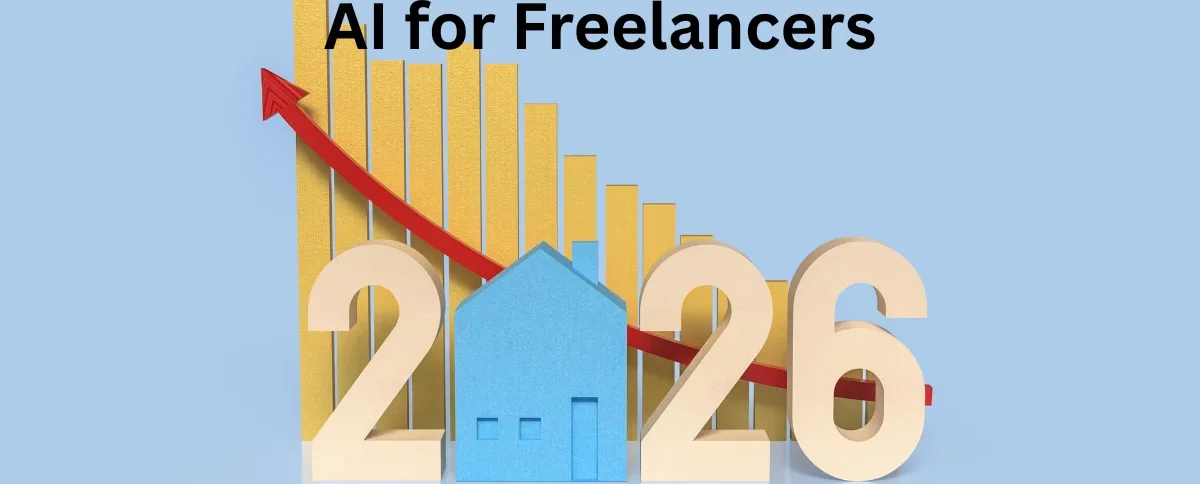 AI for Freelancers: Tools, Trends & Strategies for 2026