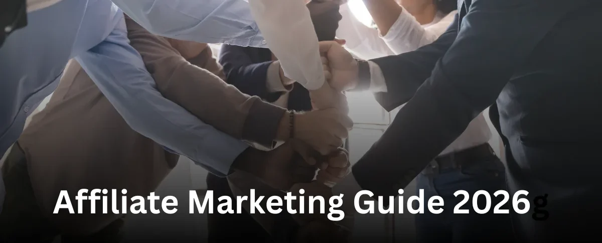 Affiliate Marketing in 2026: The Complete Guide to How It Works, Why It Pays, and How to Win