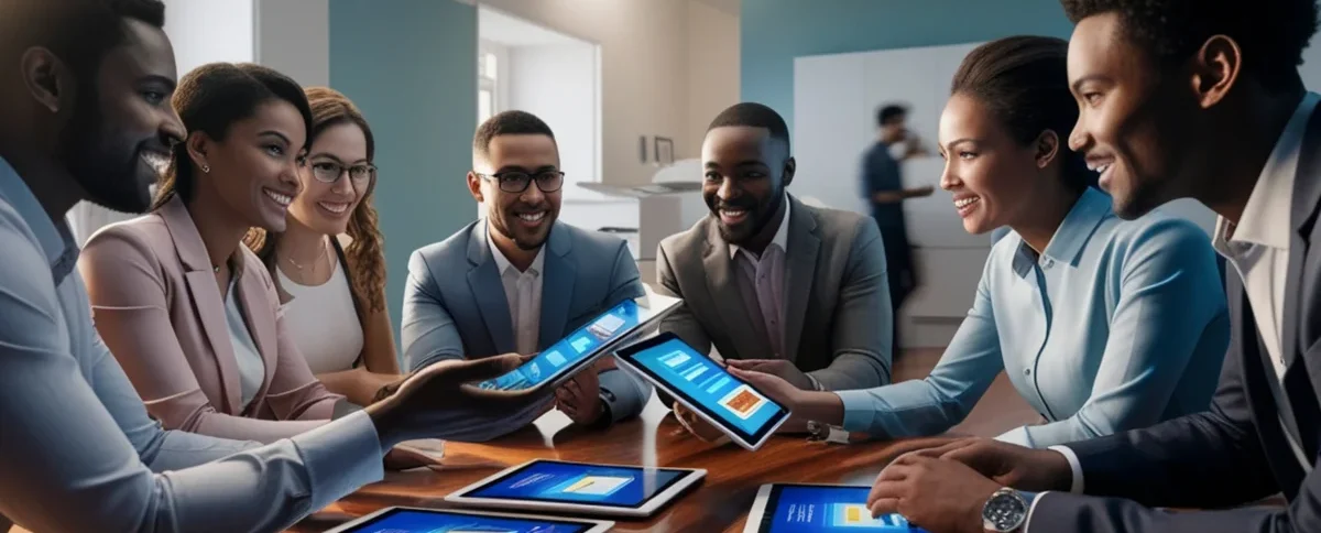 How AI in Digital Marketing is Transforming Modern Businesses