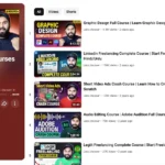 Best Free Full Graphic Design Course on YouTube (2026 Guide)