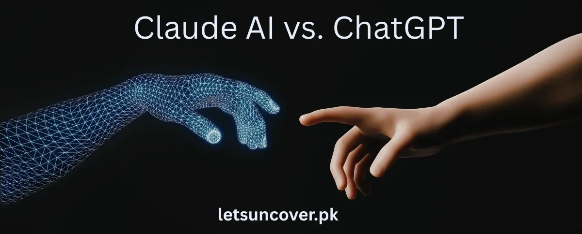 Claude AI VS. ChatGPT: Which AI Will Transform Your Workflow?