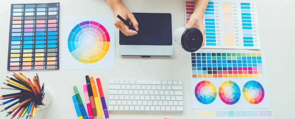 How to Learn Graphic Design After AI and Start Freelancing in 2026