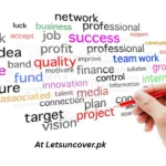 Best Freelancing Skills in Pakistan: LetsUncover’s Ultimate Earning Guide