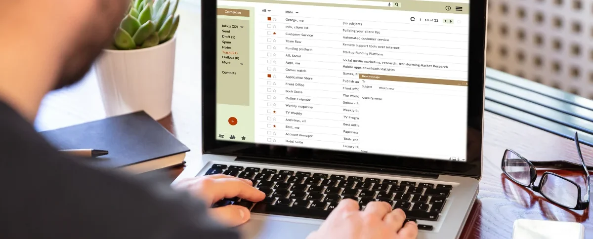 Email Marketing 101: Build a List and Earn from It