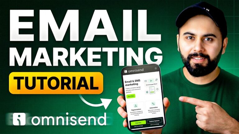 Email Marketing Mastery by Soban Tariq