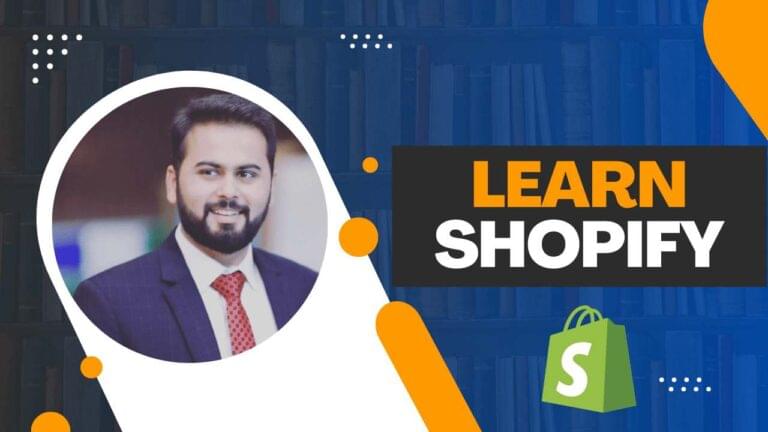 Shopify Website Creation