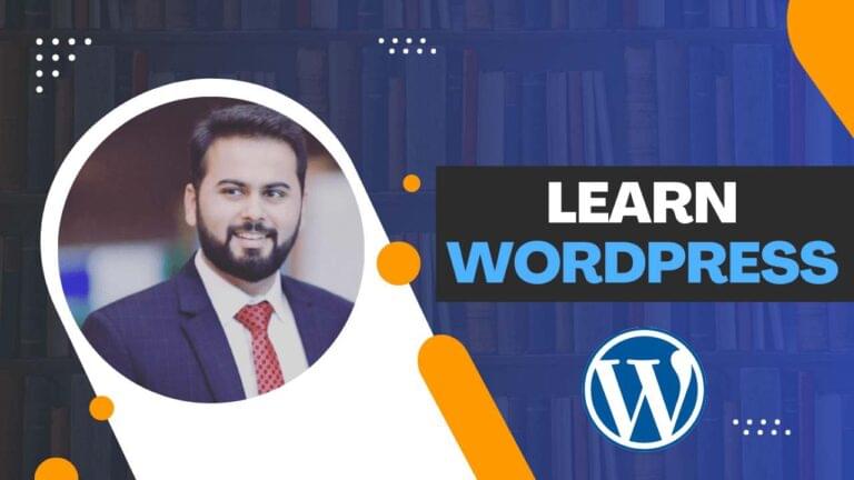 WordPress Website Creation