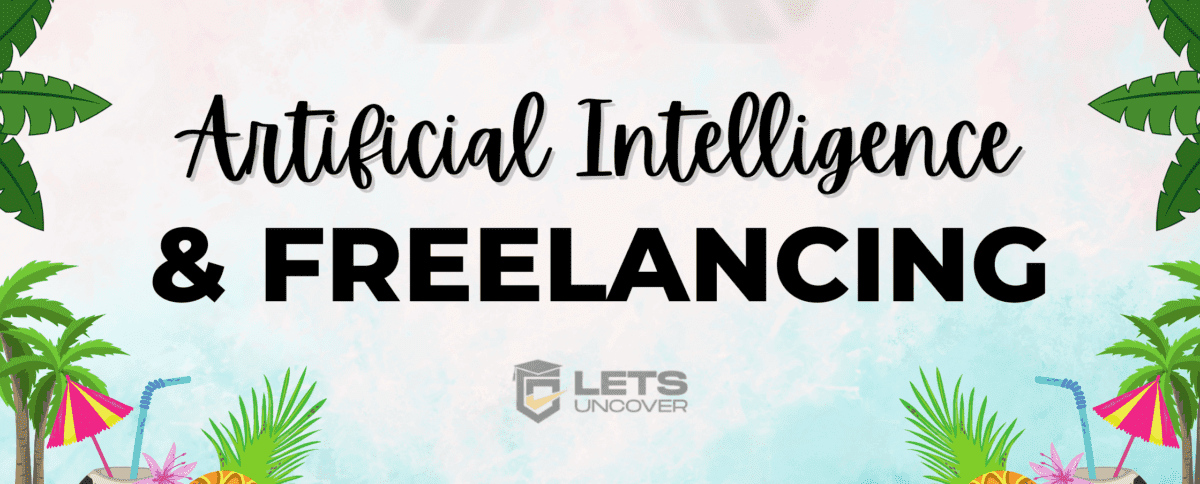 Artificial Intelligence and Freelancing: Redefining Success in the Gig Economy